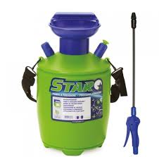 PULVÉRISATEUR 7 LITRE STAR 